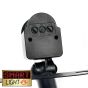 L859 -- SmartLight PIR Cool White Floodlight with UK PLUG