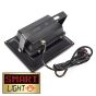 L879 -- SmartLight Cool White Floodlight with UK PLUG