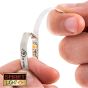 12V/5M Ultra Bright 600 LED Light Strip Sticky Tape SMD 2835 DC 120LED/M 8mm