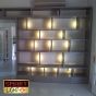 24V/10m SMD 5050 IP67 Waterproof Strip 600 LED - RGB