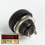 20 x SmartSwitch SPST 12mm Momentary Plastic Buttons