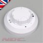 Smoke Alarm Spy Cam 480p
