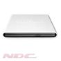Samsung Slim External DVD-Writer SE-S084 - WHITE