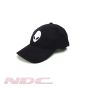 Alienware Cap Black/White One Size