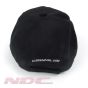 Alienware Cap Black/White One Size