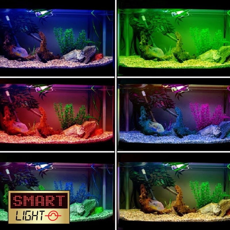 Aquarium LED Flexible Self Adhesive 12V Strip - IP68
