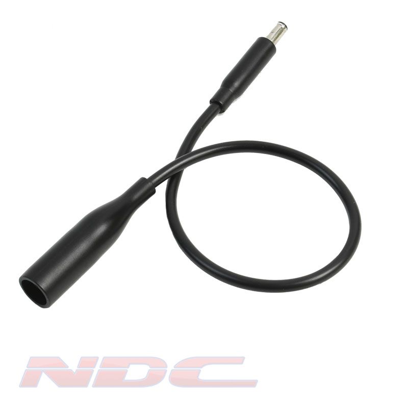 Dell 7.4mm to 4.5mm DC Converter Cable