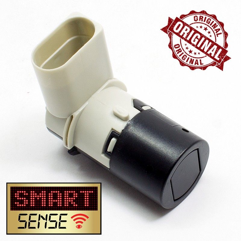 SmartSense PAINTED PDC Parking Sensor for Ford Focus 04-07/Focus C-Max 03-07 CAP