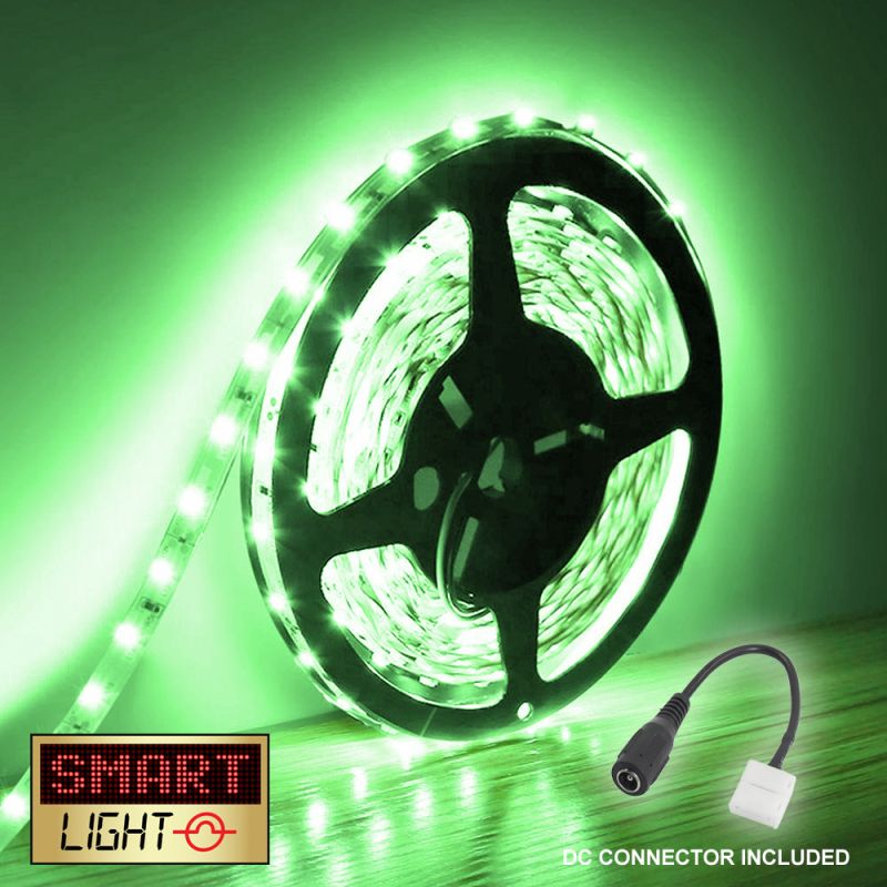 RED LED Lights - All