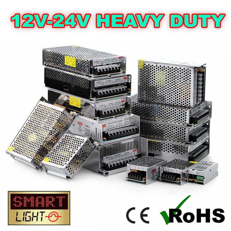 LED Light Power Supply