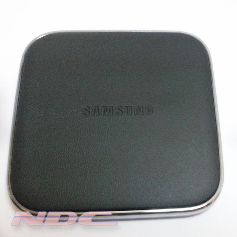 Samsung Galaxy S-Charger Pad (Black) - EP-PG900IBEGWW
