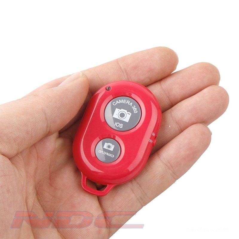 Spare Remote Control for Selfie Stick