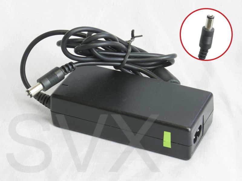PS18/7947 - Genuine Toshiba 15V/4A/60W AC Adapter/Charger PA30920-1A1C