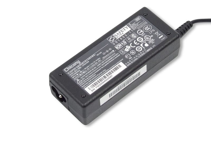 PS1/7842 - Genuine Dell 65W AC Adapter/Charger 35FCH