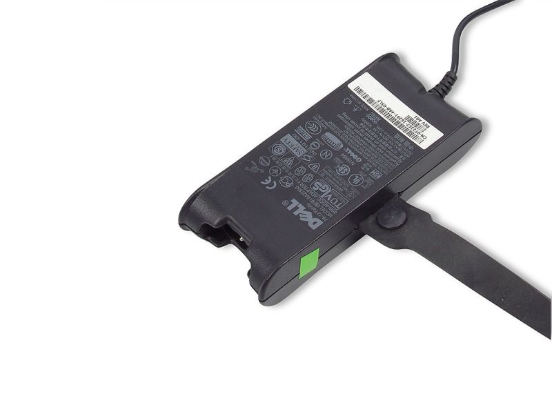 PS8/7871 - Genuine Dell PA-12 Family 65W AC Adapter/Charger T2357