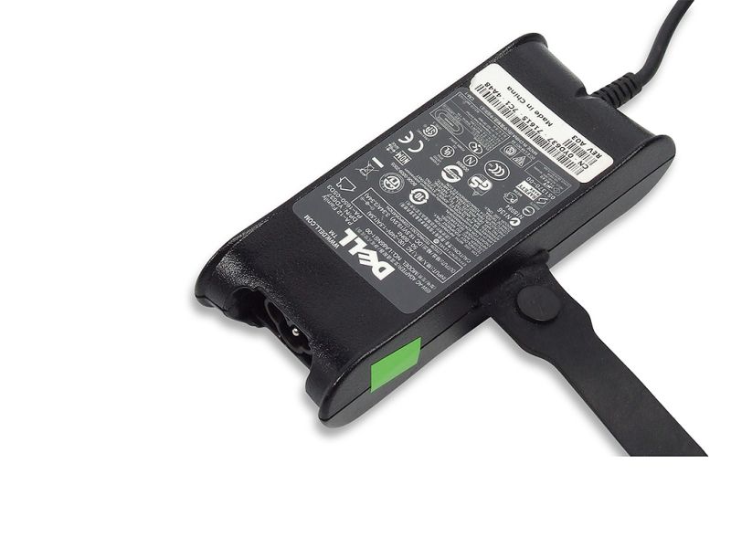 PS13/7885 - Genuine Dell PA-12 Family 65W AC Adapter/Charger YD637