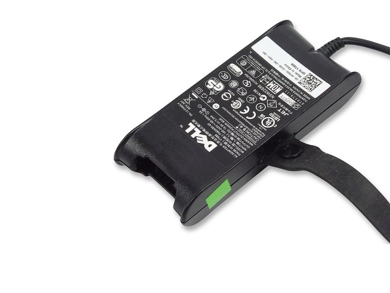 PS14/7887 - Genuine Dell PA-12 Family 65W AC Adapter/Charger YT886