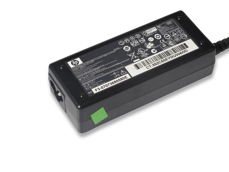 PS14/7922 - Genuine HP Compaq PPP009H Series 18.5V/3.5A AC Adapter/Charger DC359A