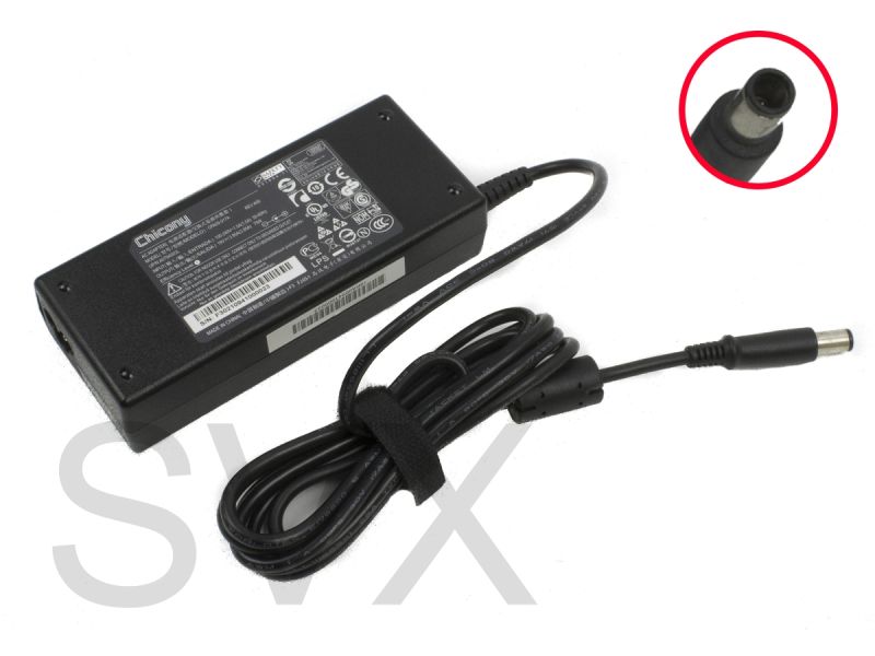 PS9/7879 - Genuine Dell 75W AC Adapter/Charger W2J36