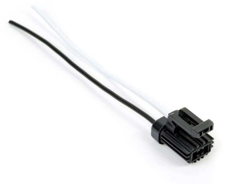 Heater/Blower resistor Harness - (Ford)