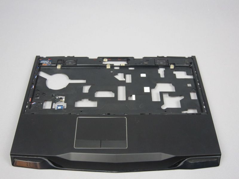 M14X-1 - Dell Alienware M14x Laptop Palmrest - 03JV63