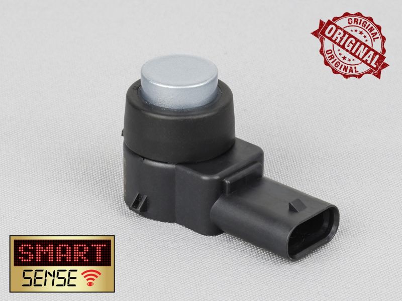OEM Mercedes-Benz PDC Parking Sensor - (Replace: A 212 542 00 18) Diamantsilber Metallic 