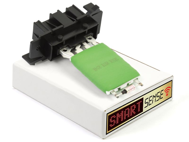 SmartSense Resistor for Fiat Ducato Van MK3 2006-2015+ 13248240 / 77364061