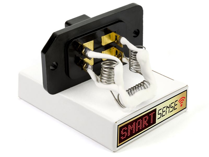 SmartSense Resistor for Land Rover - JGM100110 515088