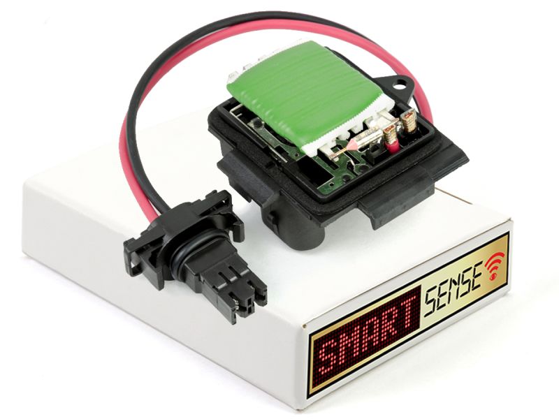 SmartSense Resistor for Renault Clio II/172/182/RS V6 7701050900