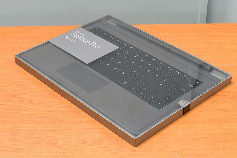 Microsoft Surface Pro 3 Type Cover 2 S/N:016487244254