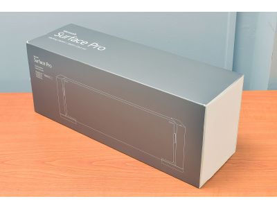 Microsoft Surface Pro Docking Station S/N:0047836442486