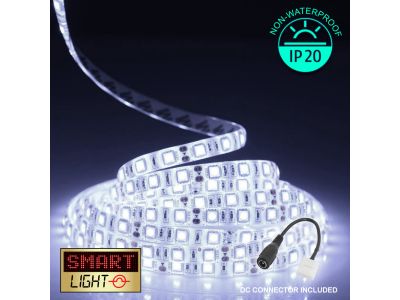 5050 White LED Lights - IP67