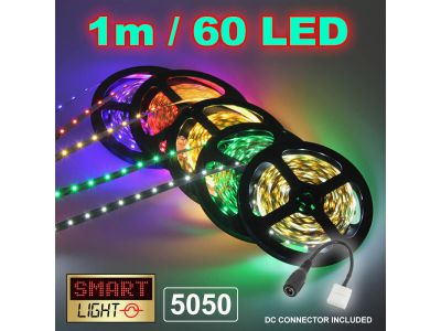 1M 60 LED Light Strip