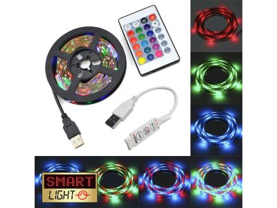 5V USB LED Strip