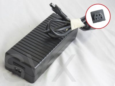 PS18/7948 - Genuine Toshiba 15V/8A/120W AC Adapter/Charger PA3237E-2ACA