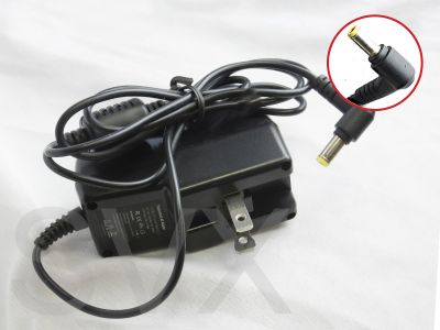 PS24/8432 - Dell WA-30B19U Compatible 19V/1.58A AC Wall Adapter/Charger (US Plug)