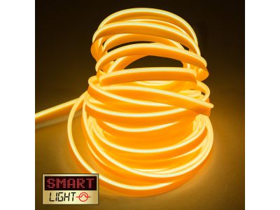 YELLOW Sewable/Weltable Electroluminescent (EL) Wire 