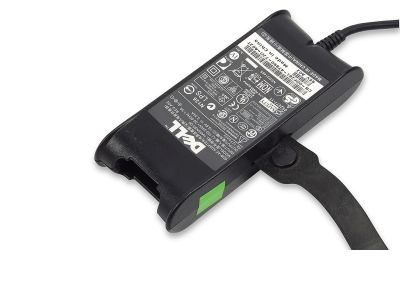 PS3/7850 - Genuine Dell PA-12 Family 65W AC Adapter/Charger DF261