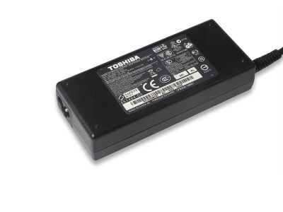 PS18/7943 - Genuine Toshiba 15V/6A/90W AC Adapter/Charger PA2521E-2AC3