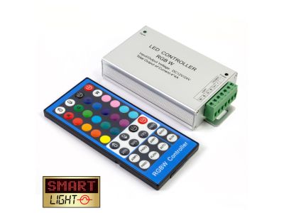 12V/24V 24A RGBW Remote Control