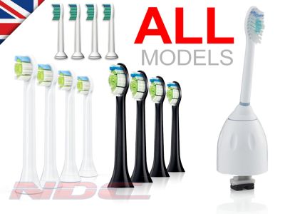 Tooth Brush Heads for Philips Sonicare