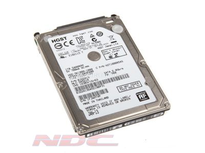 Hitachi 1TB 2.5" HD