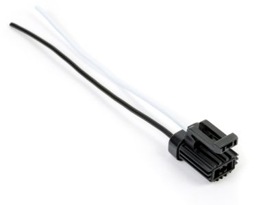 Heater/Blower resistor Harness - (Ford)