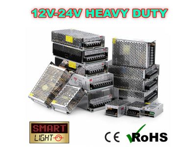 LED Light Power Supply