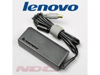 Lenovo 42T4416 65W 20V AC Adapter + UK Power Cable