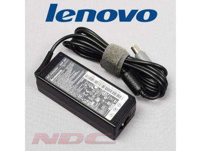 Lenovo 42T4416 65W 20V AC Adapter + UK Power Cable