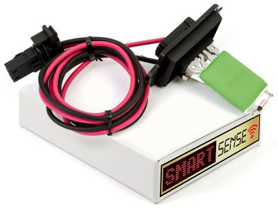 SmartSense Resistor for Renault - 7701207876 509638 8200729298