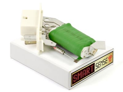 SmartSense Resistor for Vauxhall/Opel - 1845789 1845790 1845791