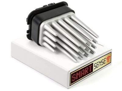 SmartSense Resistor for Vauxhall/Opel - 90512510 1808441