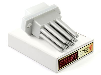 SmartSense Resistor for Nissan - 27150-ED70A 27761Q 27150-ED70A